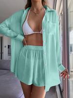 Mint Green