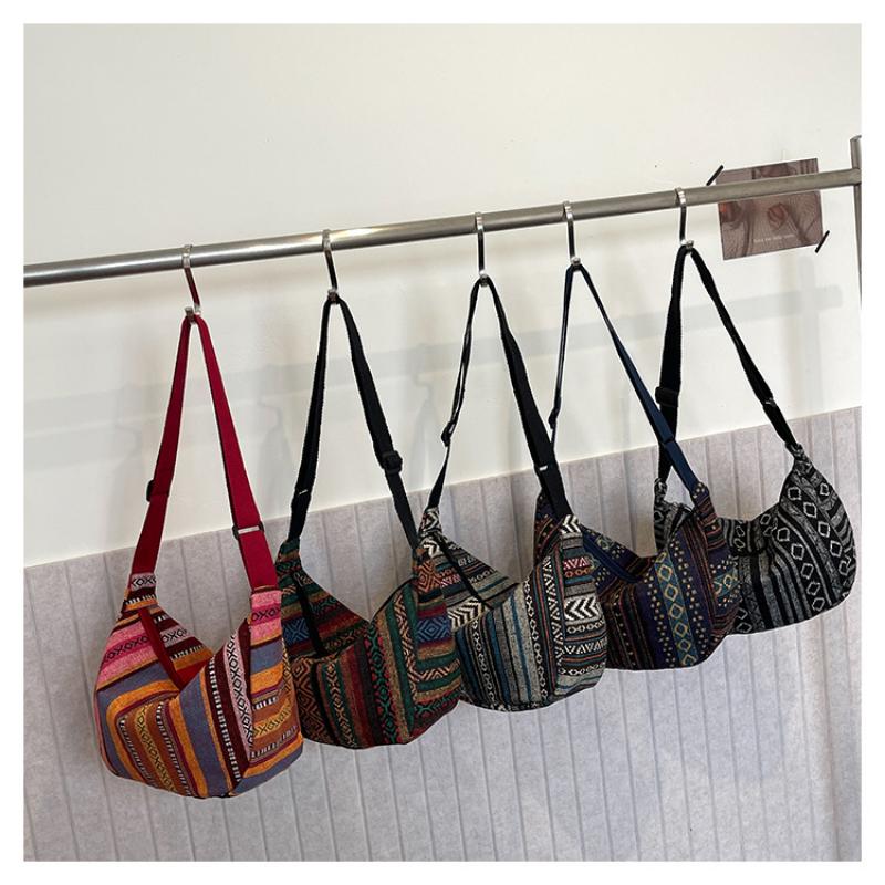 Tote Bag For Women, Student Niche, Large Capacity, Stylish Shoulder Casual Bag, Ins Crossbody