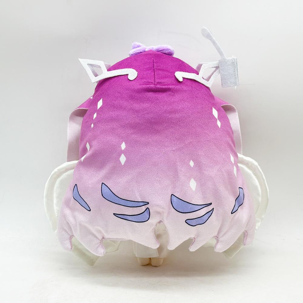 2025 Eternal Sugar Cookie Plush Toys Cookie Run Kingdom Plushie Anime Silent Salt Shadow Milk Cookie Stuffed Pillow Dolls Gifts