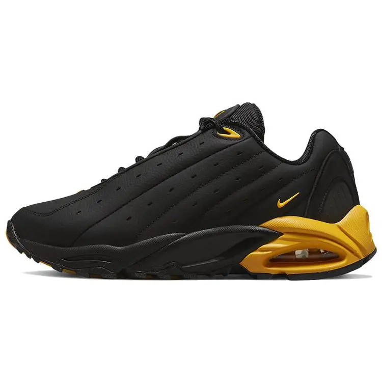 NOCTA x Nike Hot Step Air Terra 'Black University Gold' DH4692-002