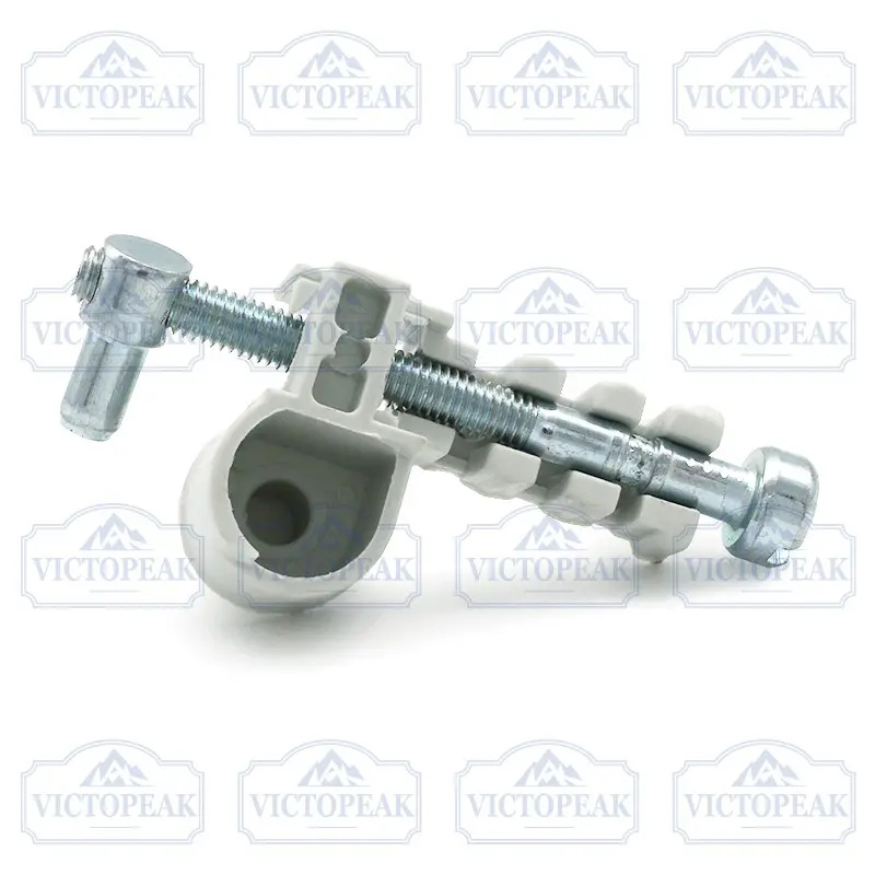 Garden Power Tools Parts Accessories Guide Bar Adjusting Screw for Chainsaw MS180 MS170