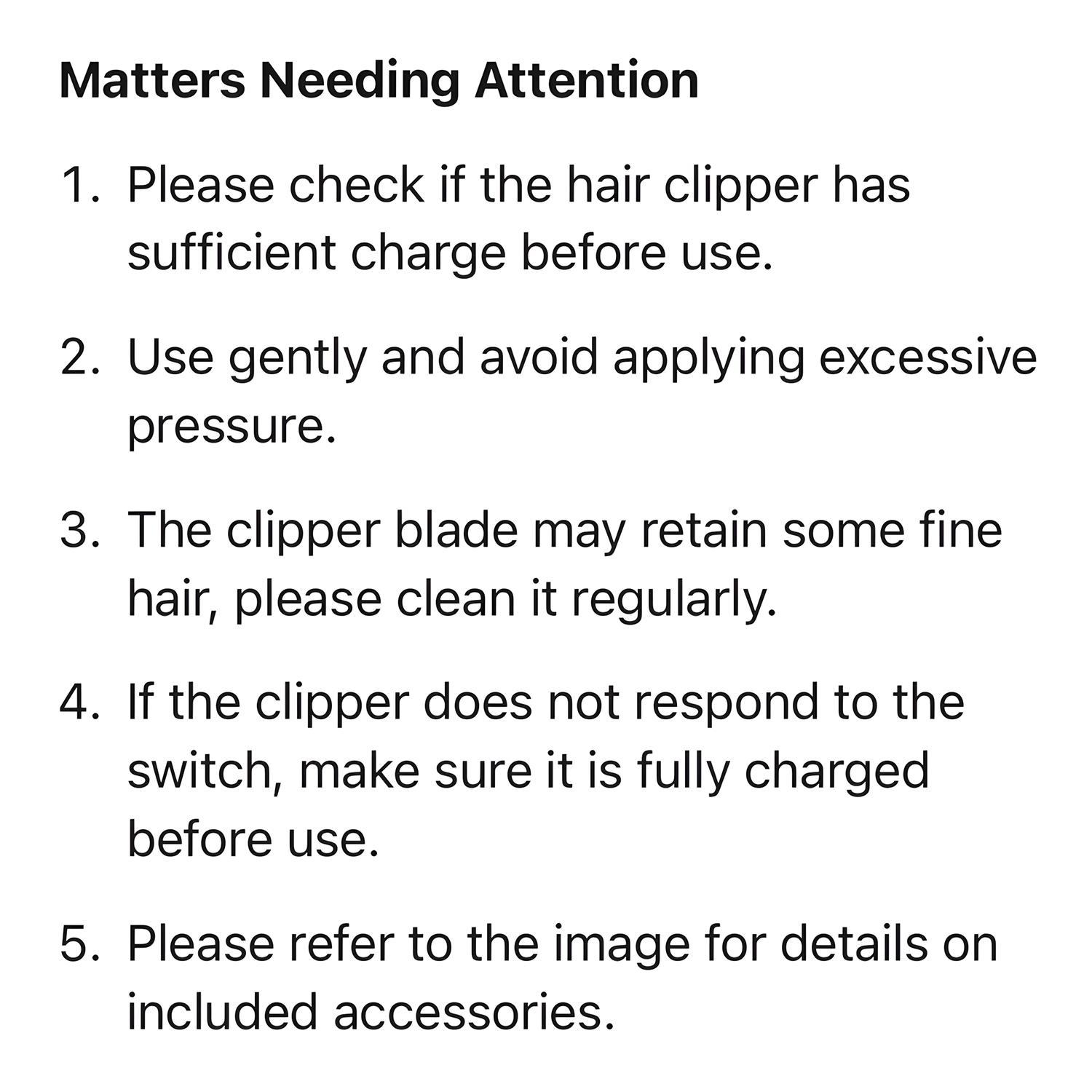 Kemei KM-1669 9000RPM High Power Wireless Professional Barber Machine, Hair Clipper Trimmer with Charging Stand, Hair Trimmer for Men