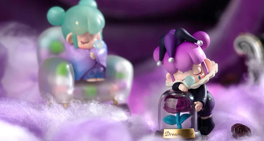 33. Nanci's Dream Series Blind Box