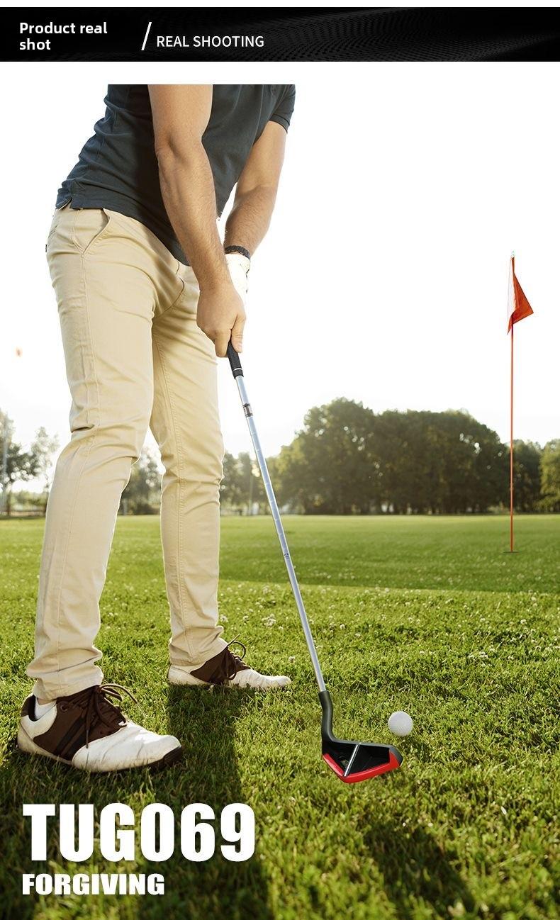 Classic Golf Clubs - Men's & Women's Models - Stable Putters