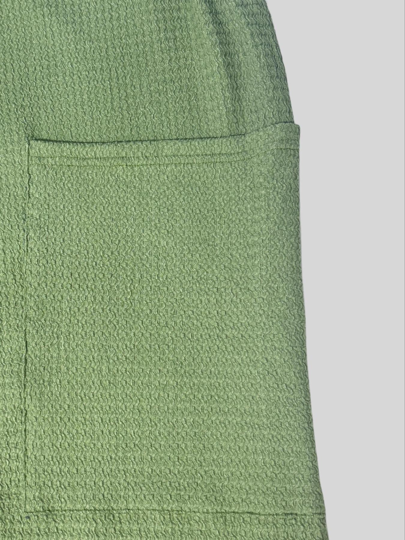 【Plus Size】 Solid Color Pocket Jumpsuit, Casual Sleeveless Jumpsuit for Daily Wear, Women's Plus Clothing for All Seasons, Womenswear 【Plus Size】 Solid Color Pocket Jumpsuit, Casual Sleeveless Jumpsuit for Daily Wear, Women's Plus Clothing for All Seasons, Womenswear