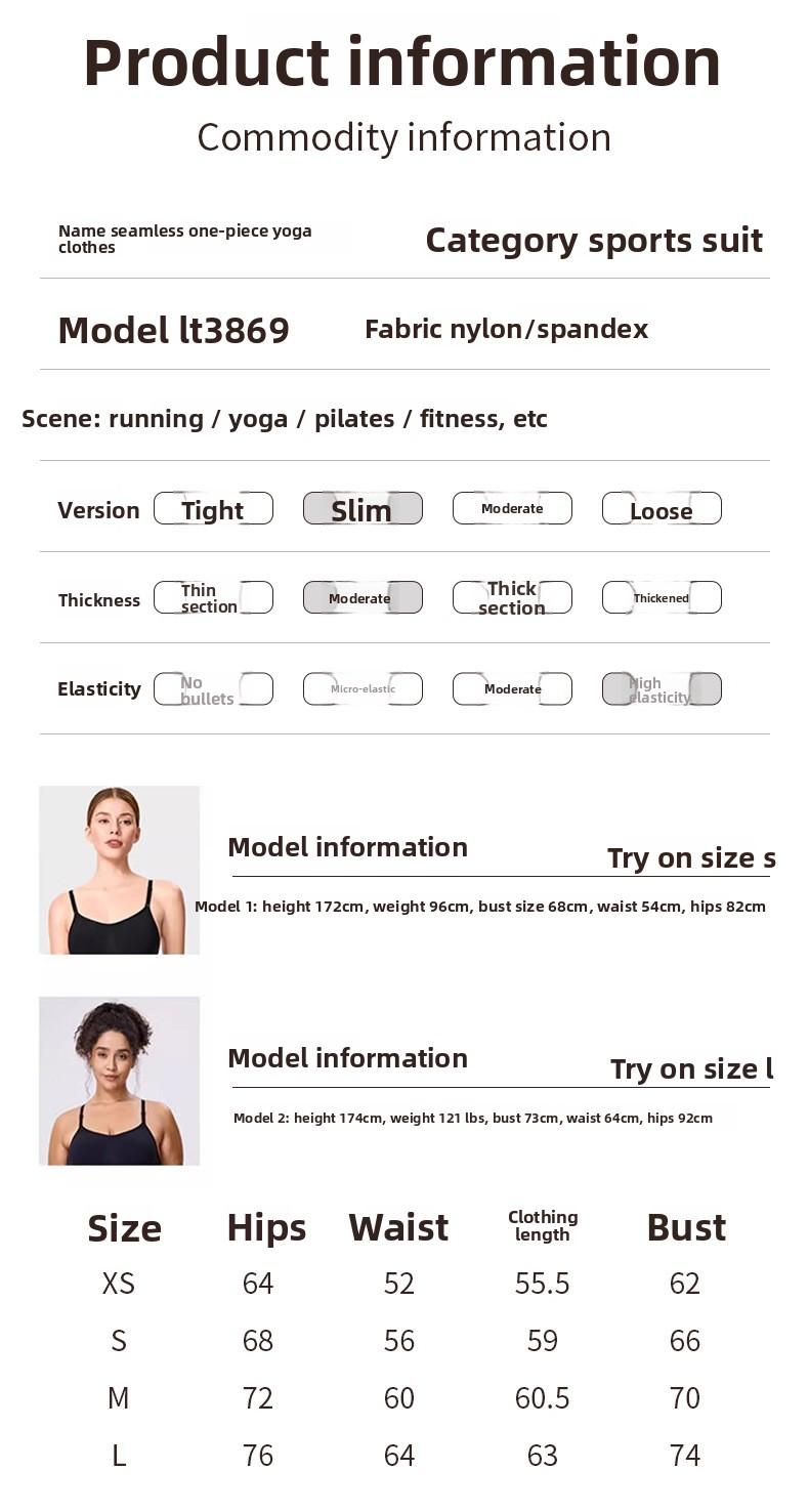 Women's Seamless High Stretch Halter Jumpsuit |   Crisscross Back Tight Fit 3/4 Length Workout Jumpsuit for Yoga Gym Cycling