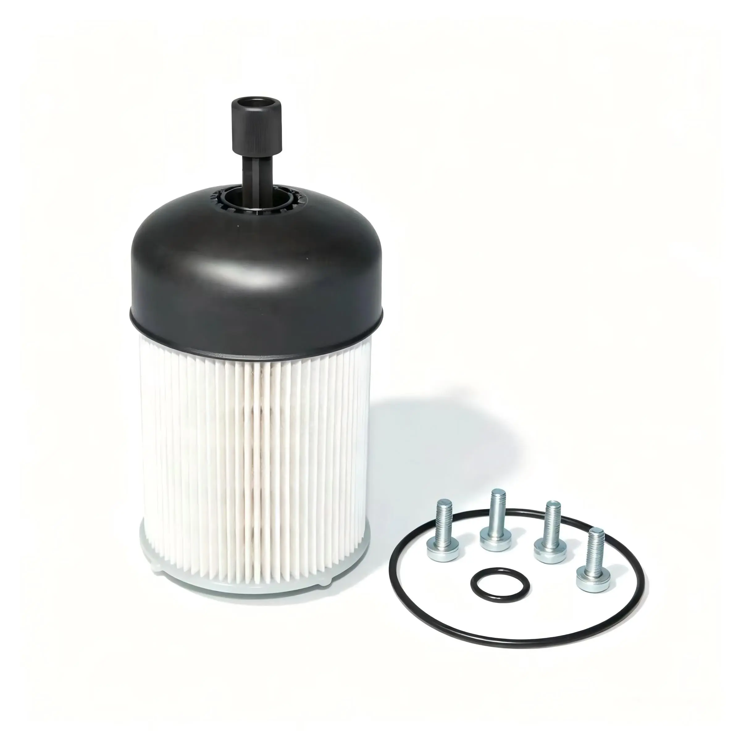 Renault Opel Car Fuel Filter Kit, Model Numbers 95519313 95514383 4406453 4423888 164039560r 164038899r 164031219r Pu9009z, Essential Auto Parts