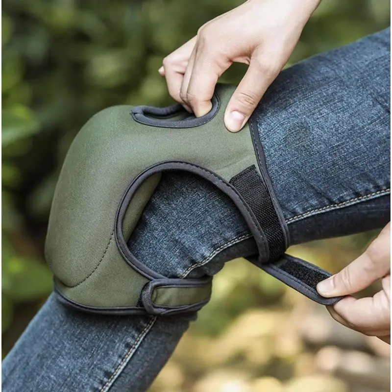 Non-Slip Garden Kneeling Mat | Soft Foam Knee Pad | Gardening Weeding Household Chores