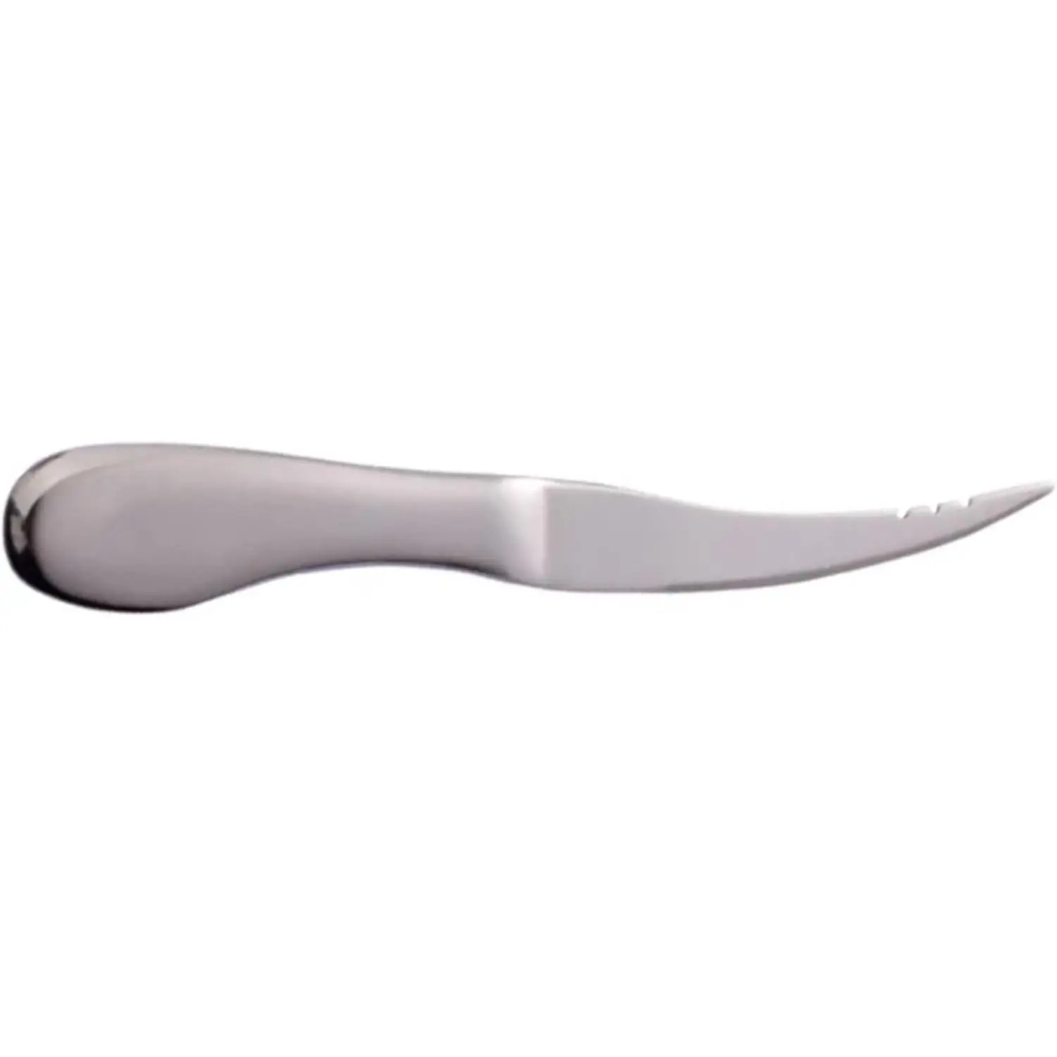 1 count Shrimp Deveining Tool Shrimp Tail off Crawfish Peeler,Stainless Steel Fish Scaler Seafood Tools Shrimp Peeler and Deveiner Tool and Fish Descaler Tool ,,