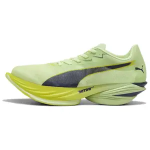 PUMA FAST-R NITRO Elite 3 Men's Running Shoes – Lightweight, Responsive, and Comfortable Verifiable, with credentials and supporting global authentication