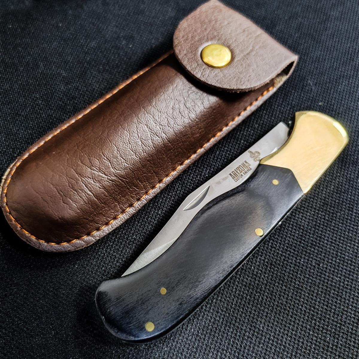 Folding Knife, Portable High Hardness Knife, Lightweight Folding Knife, Folding Pocket Knives for Outdoor Camping, Kitchen Use