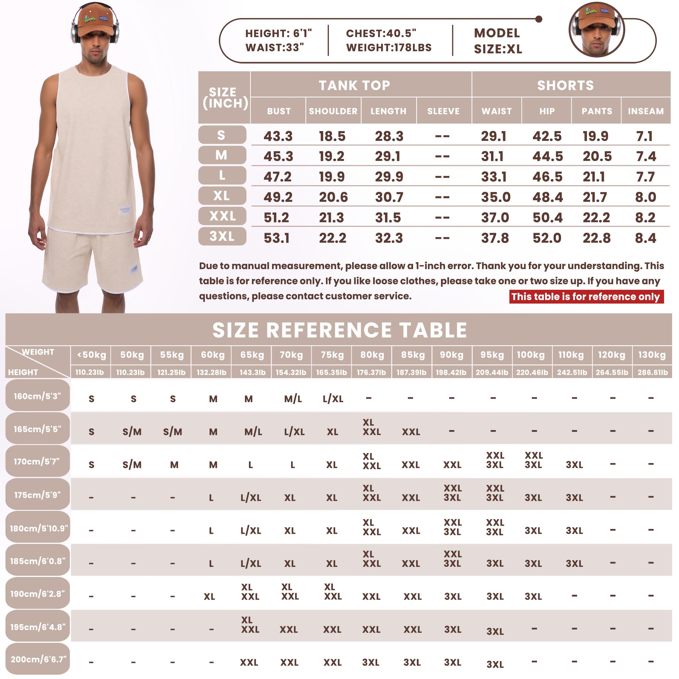 Men's summer matching set with fun print design, short-sleeve top, and drawstring shorts. Lightweight, breathable, and easy to wear. Great for gym, running, lounging, vacation, and everyday casual outfits.