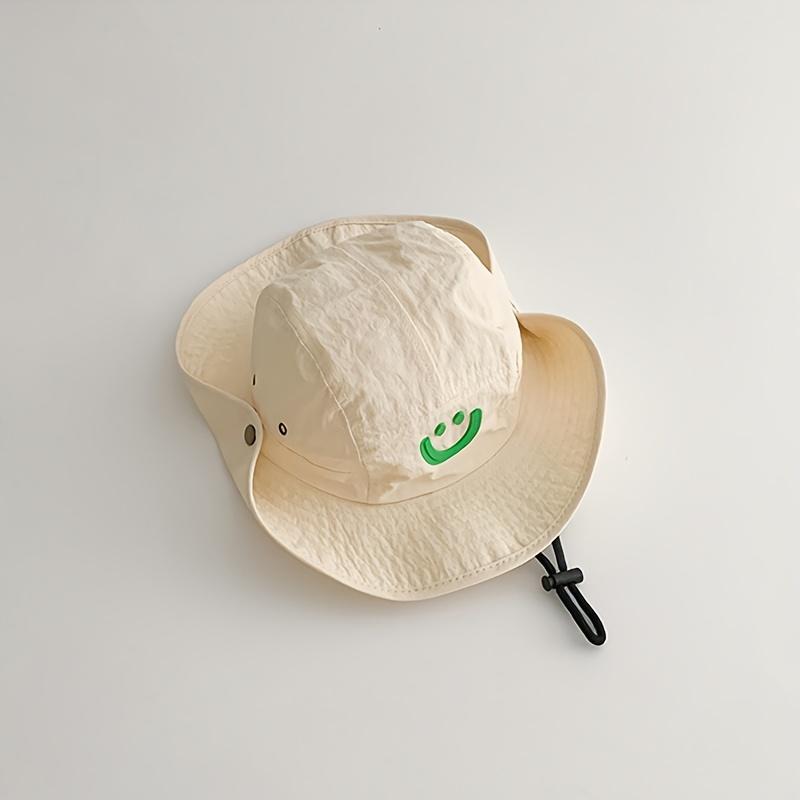 New(New)[Sun Hat] 1pc Lightweight Youngsters' Jo