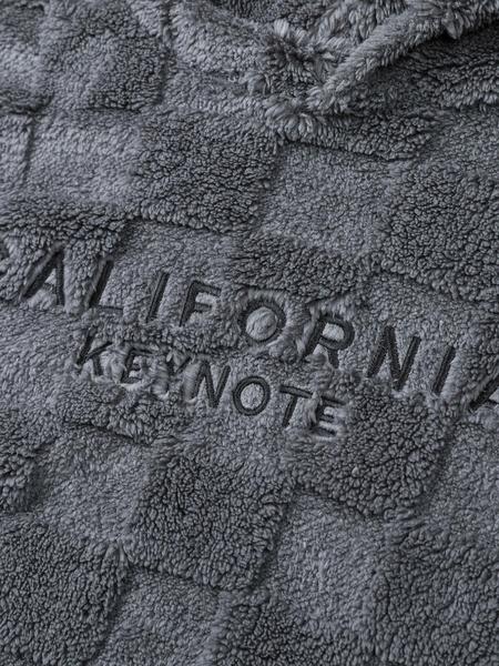 Men's Casual Simple Outdoor Pullover Sweater, Fleece Lined Warm Knitwear, Regular Fit Long Sleeve Top for Fall & Winter