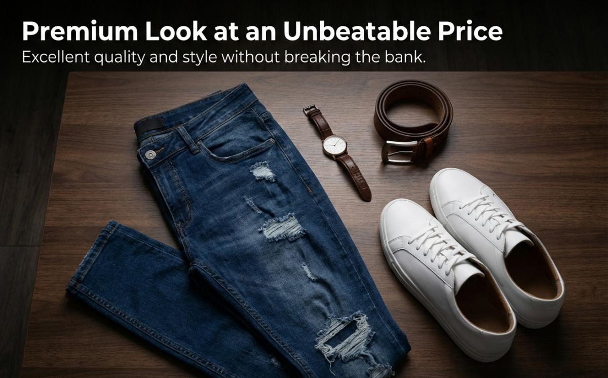 Men’S Casual Slim-Fit Denim For Streetwear Fans Suitable For Daily Wear And City Use Medium Elasticity Medium Weight Soft And Comfortable With A Distressed Look Men’S Solid-Color Multicolor High Street Low Rise jeans Men’S Casual Slim-Fit Denim For Streetwear Fans Suitable For Daily Wear And City Use Medium Elasticity Medium Weight Soft And Comfortable With A Distressed Look Men’S Solid-Color Multicolor High Street Low Rise jeans