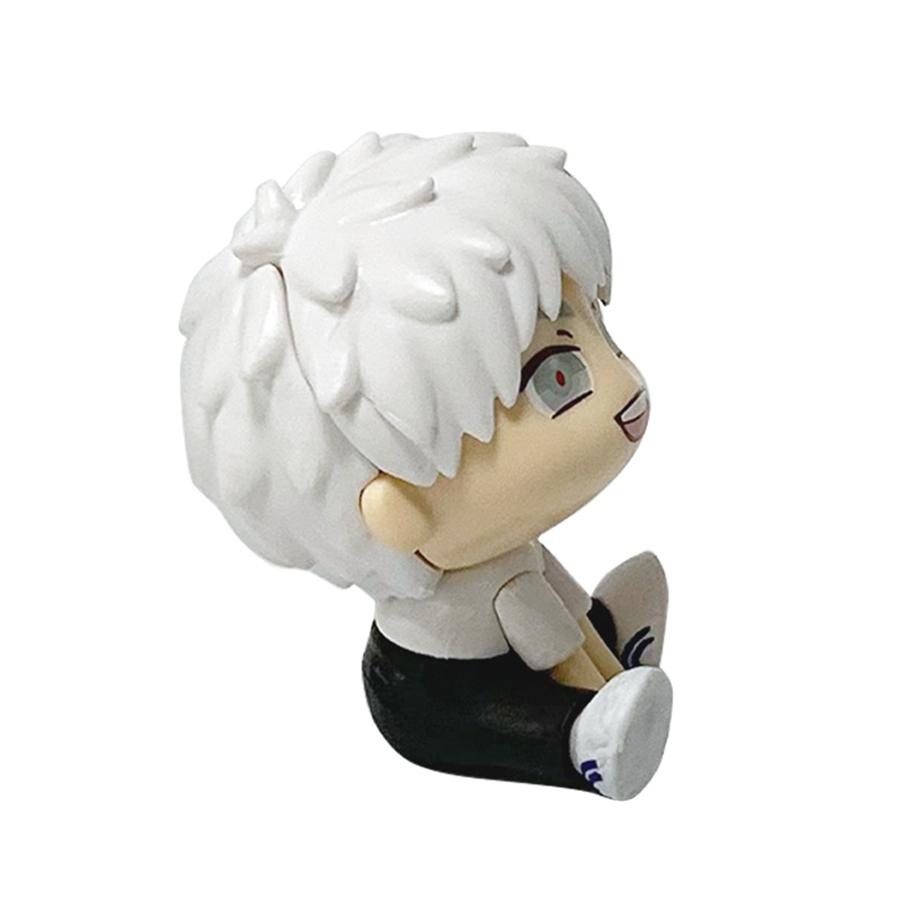 5.5cm/2.17in Hikaru ga Shinda Natsu Anime Figure Hikaru Indou Action Figure Yoshiki Tsujinaka Figurine PVC Collection Model Toys