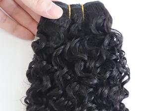 30 32 Inch Burmese Curly Hair Bundles 12A 100% Remy Human Hair Extensions Unprocessed Natural Color Deep Wave Bundles with Spiral Curly End Real Human Hair Weaving Bundles burmese  curly  bundles