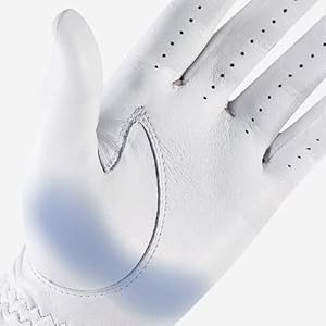 Vista X FootJoy Men's WeatherSof 2-Pack Golf Glove Enhanced Durability Breathable Mesh Optimum Performance White FiberSof MicroTac Soft PowerNet Mesh Secure Closure