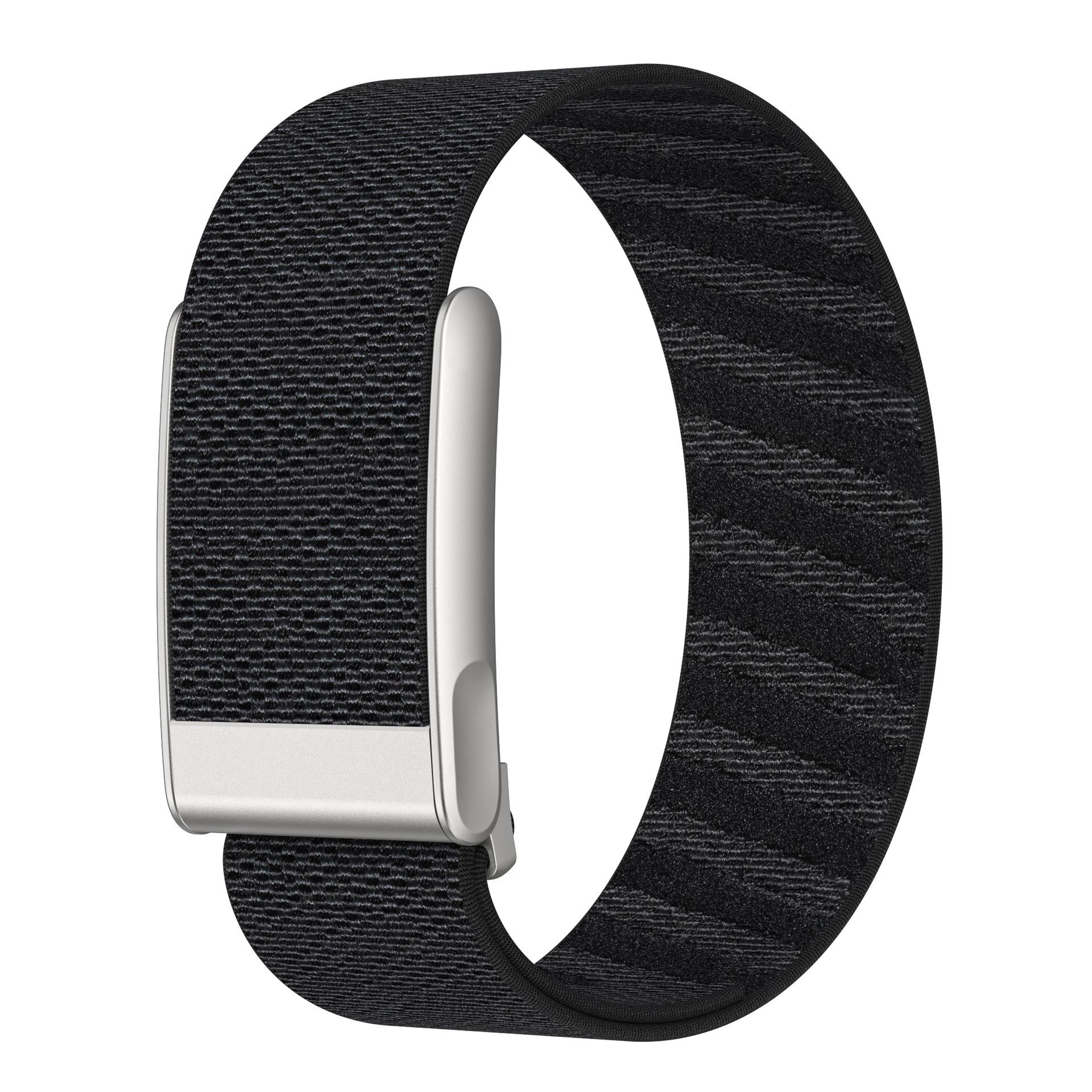 1 Pcs Fashion For Whoop 5.0 MG Exclusive Advanced Adjustable Durable Strap High-Quality Nylon Fitness For Swimming/Outdoor All-Purpose Universal Adaptation Quick-Release Design Fashionable Fitness Accessories Watch Band