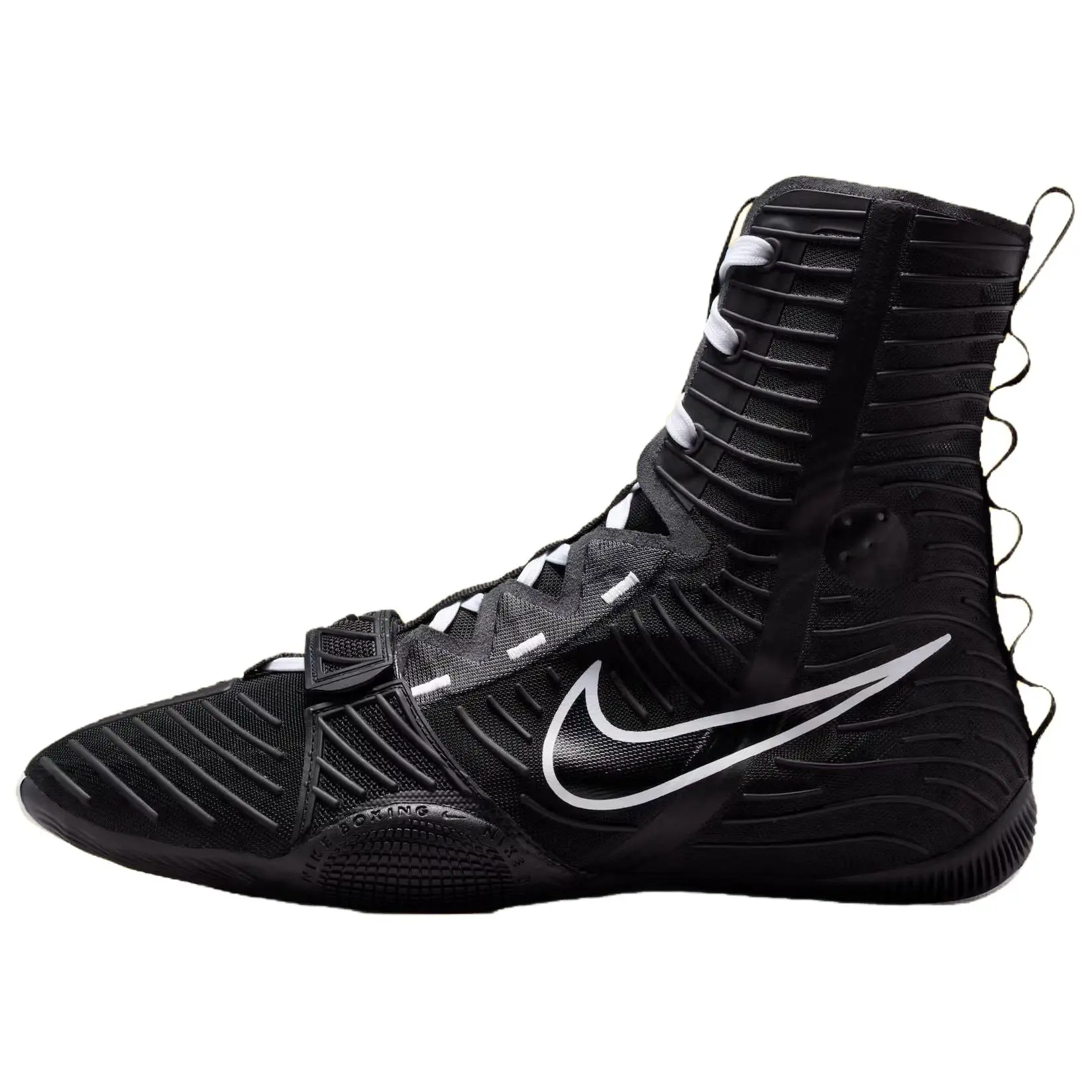 Nike HyperKO 3 'Black White' HV6696-001