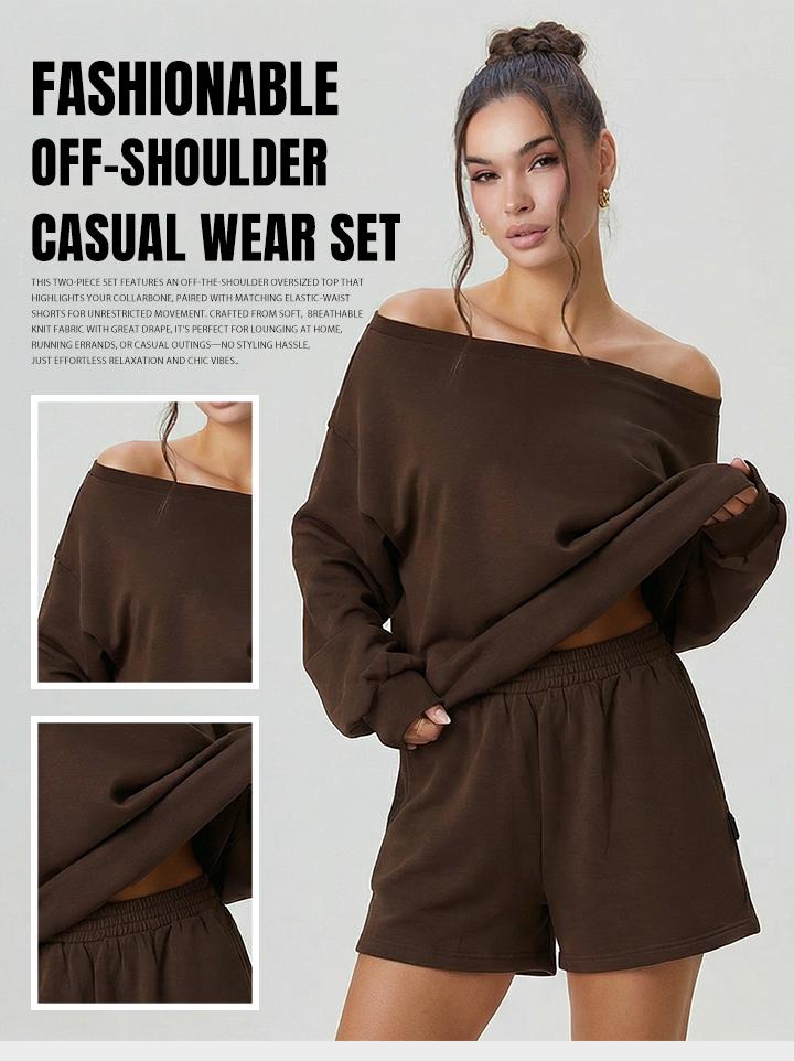 Women's Casual High Waist Side Pocket Shorts, Versatile Loose Women's Bottom, Street Womenswear, Simple Style Women's Shorts