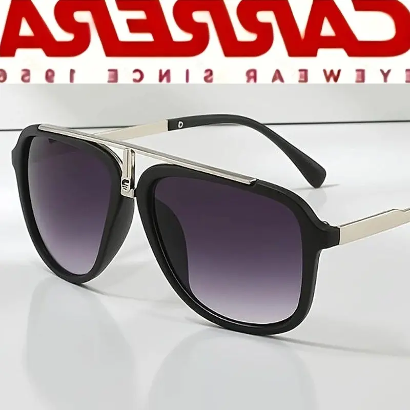 Unisex Fashion Trendy Casual Sunglasses, Perfect for Party, Gathering, Prom, Driving, Fishing, Stylish Eye Protection