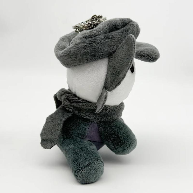 Phighting Banhammer Plush Set Zuka Stuffed Toy Roblox Game Collectible Gift