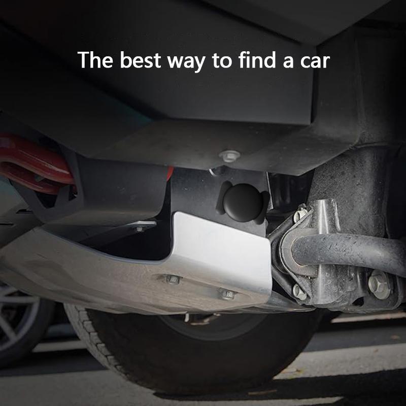 Smart Finder Tag, Wireless Tracker for Keys and Pets, Compatible with Android/iOS, Ideal for Car, Backpack, Wallet Tracking