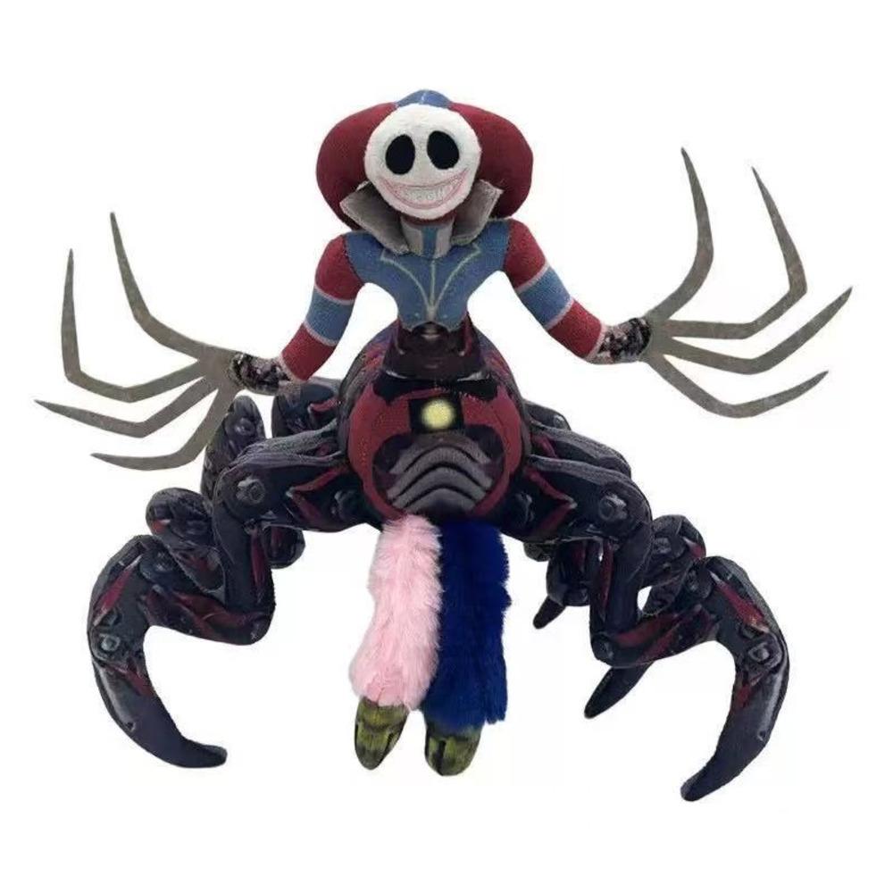 25cm Plush Toys Poppyed Playtimes Plush Toy Poppyed Playtimes Toys Poppyed Playtimes Plush Birthday Gift