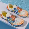 Men's 2026 New Five-Finger Hiking Shoes, Multi-Functional Swimming Shoes, Ideal for Outdoor Camping, Beach, Gym, Water Hiking Shoes, Water Sports Footwear