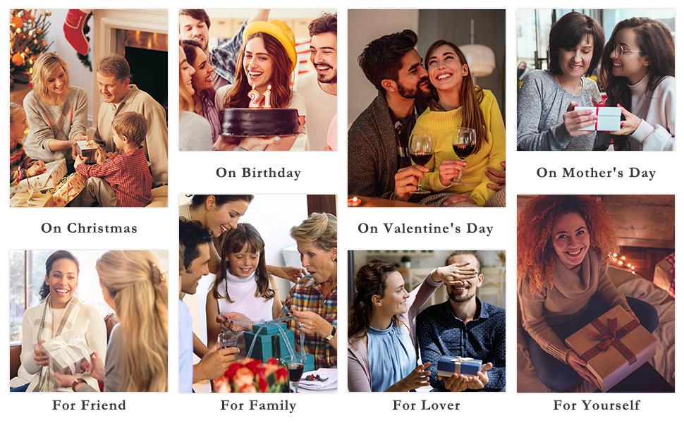 MEIDERBO Jewelry Men's Necklaces 925 Sterling Silver Viking/Animal Pendant Viking/Animal Jewelry for Men Women trendy all-match jewelry good luck jewelry men chain necklace men woman gift meaningful  jewelry california  jewelry divine  jewelry