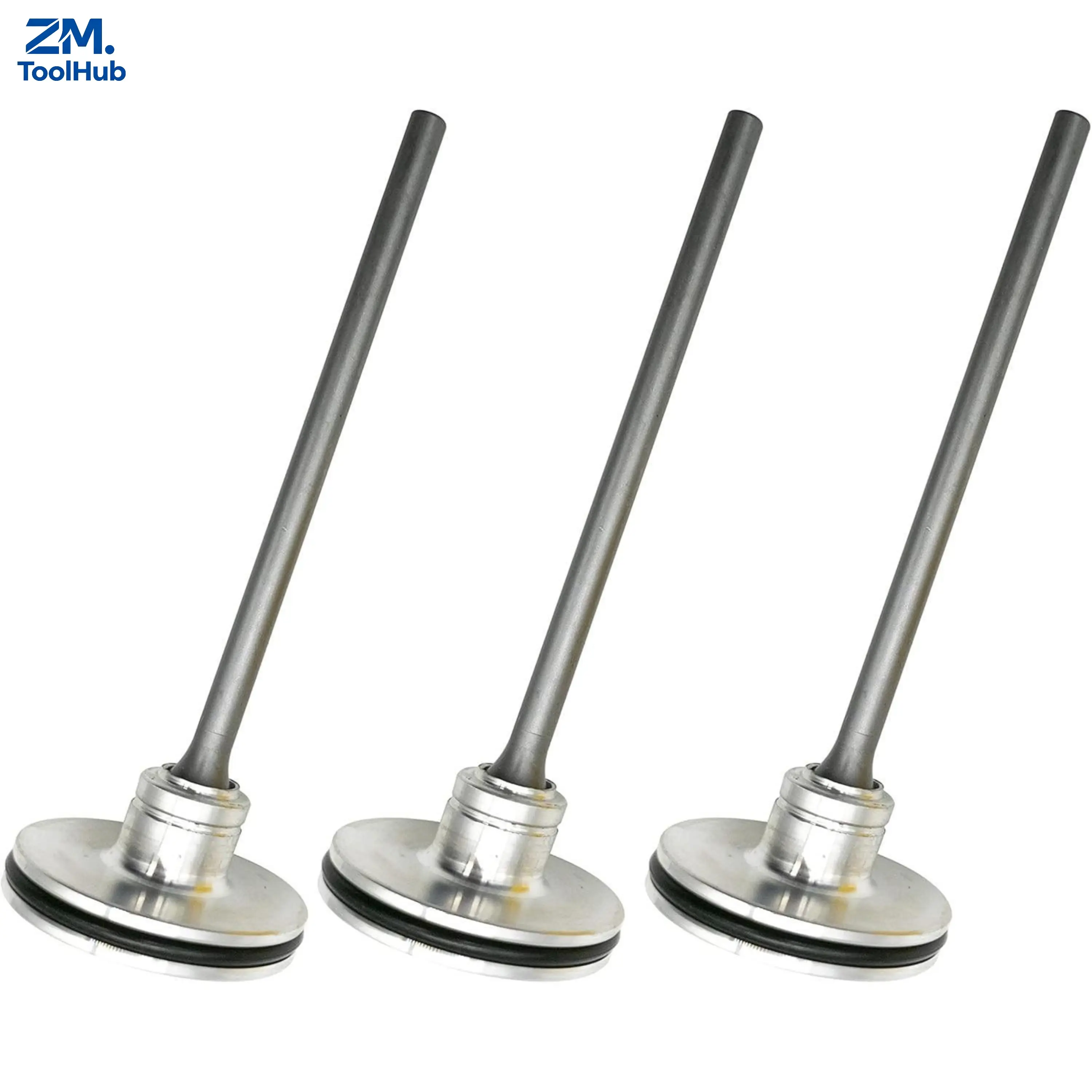 (3 Pack) for Hitachi NR83 NR83A NR83A2 NR83A2 (S), 877-323 Piston Driver Hitachi Framing Nailer Gun Replacement Parts, Replaces 877-323 SP 885-915