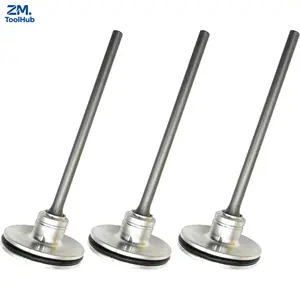 (3 Pack) for Hitachi NR83 NR83A NR83A2 NR83A2 (S), 877-323 Piston Driver Hitachi Framing Nailer Gun Replacement Parts, Replaces 877-323 SP 885-915