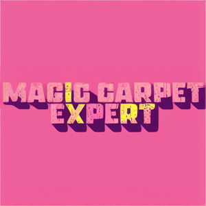 Magic Carpet Expert