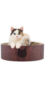 Hanami Bow Tie Cat Collar (Green) with bell safety breakaway soft lightweight for cats kitty kitten Japanese stylish pattern, No.1 Seller in Japan