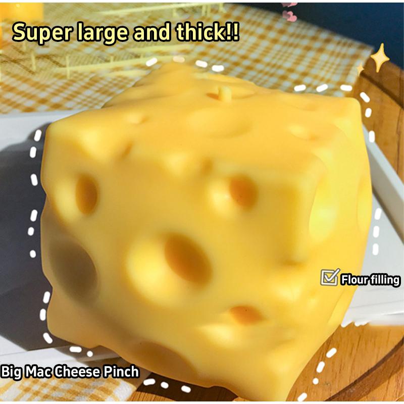 Simulate Cheese Slow Rebound Pinching Office Decompression Slow Rebound Cheese Pinching Ornament Relax And Decompress And Knead. Simulate Cheese Slow Rebound Pinching Office Decompression Slow Rebound Cheese Pinching Ornament Relax And Decompress And Knead.