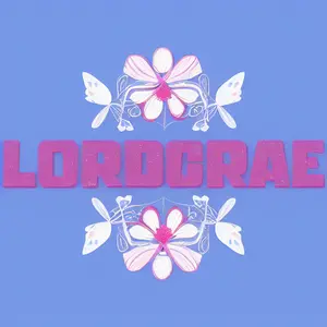 Lordgrae
