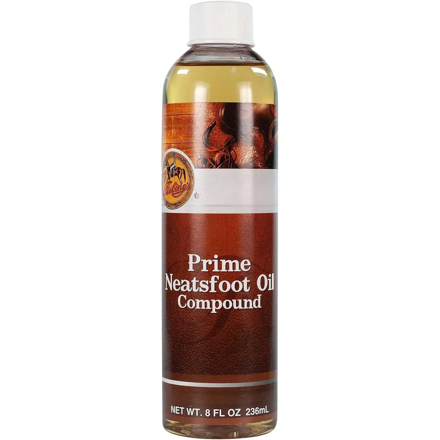 Neatsfoot Oil Compound - /Synthetic Leather Preservative