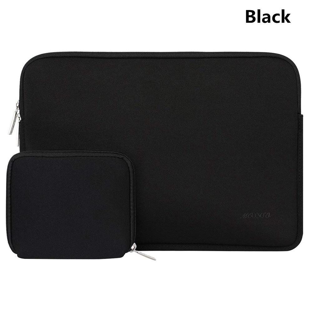 MOSISO Laptop Sleeve for Macbook Dell HP Asus Acer Lenovo 11 12 13.3 14 15 inch Laptop Bag Case for Mac Pro 13 15 Notebook Bags MOSISO Laptop Sleeve for Macbook Dell HP Asus Acer Lenovo 11 12 13.3 14 15 inch Laptop Bag Case for Mac Pro 13 15 Notebook Bags