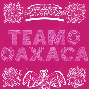 TeAmoOaxaca