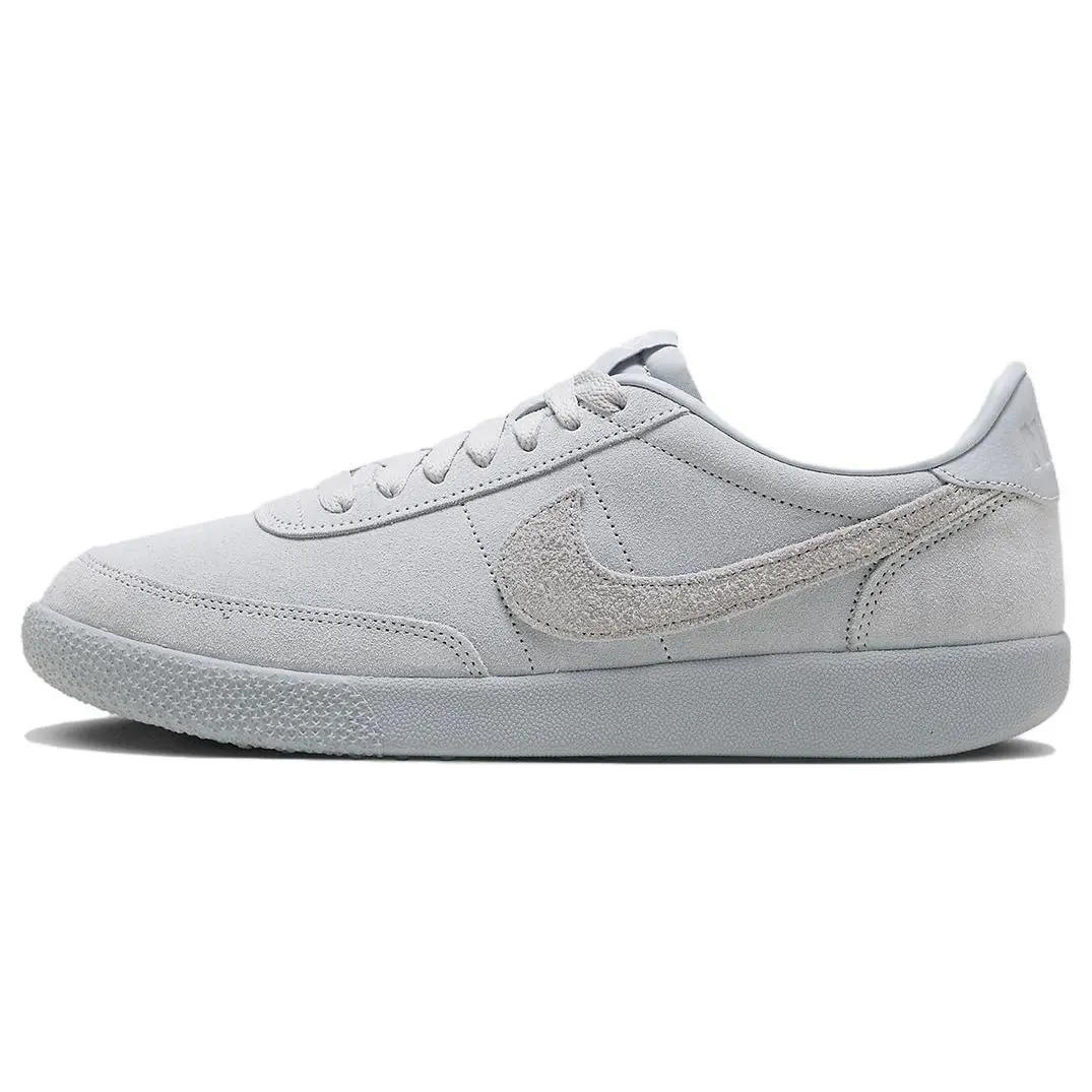 Nike Killshot OG Men's Casual Comfortable Non-Slip Durable Low-Top Sneakers Verifiable, with credentials and supporting global authentication