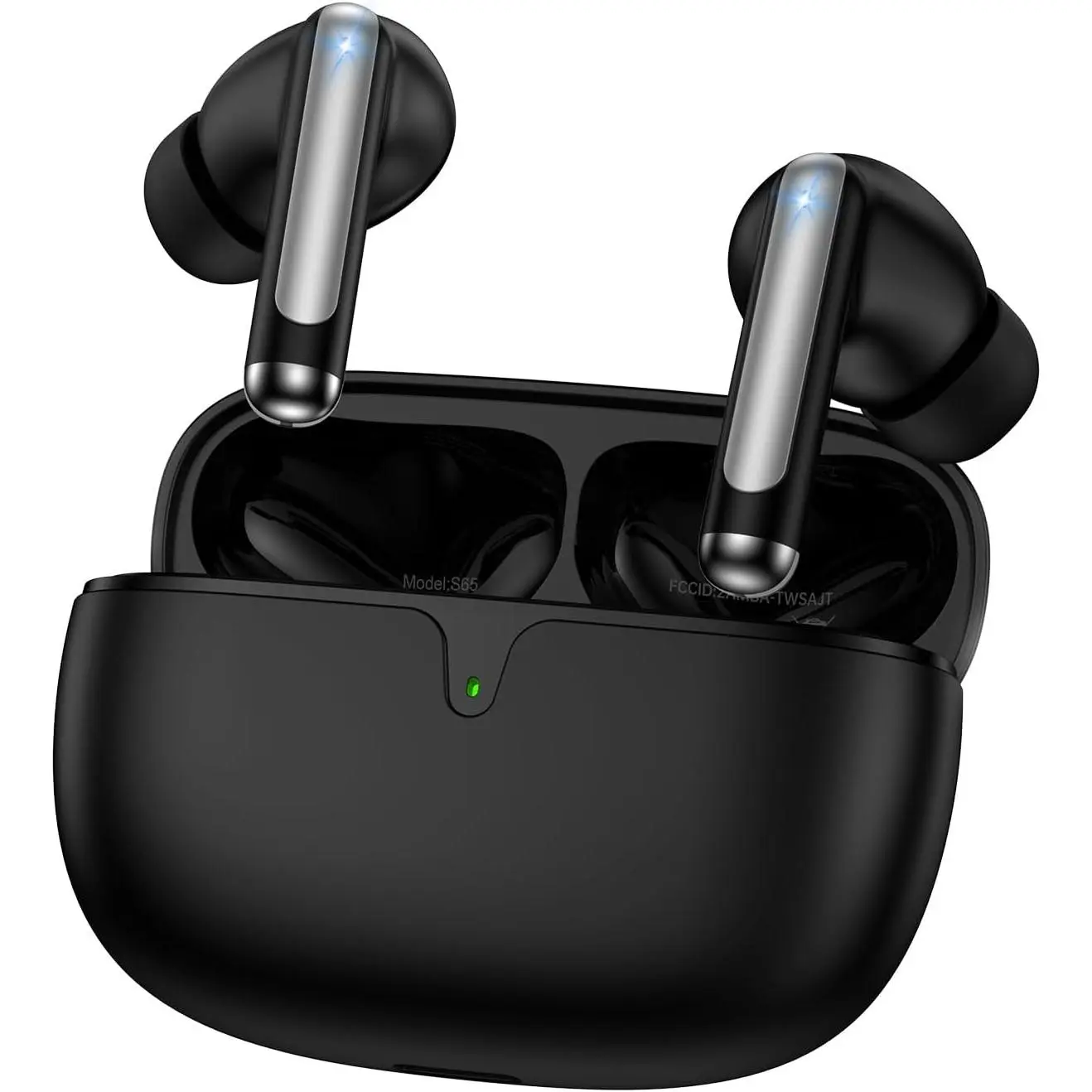 for Samsung Earbuds Wireless Bluetooth Earbuds for Samsung Galaxy S26 Ultra S26+ S25 FE Edge S24 Ultra A57 A37 A17 A56 A36 A26 A16 A55 A35 A25 A15 Wireless Ear Buds Bluetooth 5.4 Headphones Earphones