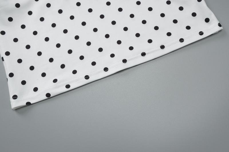 Women's Polka Dots Ruched Halter Neck Lace-up Sleeveless Cami Top Slim V-neck Sexy Strapless Backless Contrast Color Party Club Dating Holiday Daily Casual Crop Tank Tops Camisole Streetwear For Ladies Girls Summer Chic Comfort Clothing Wear