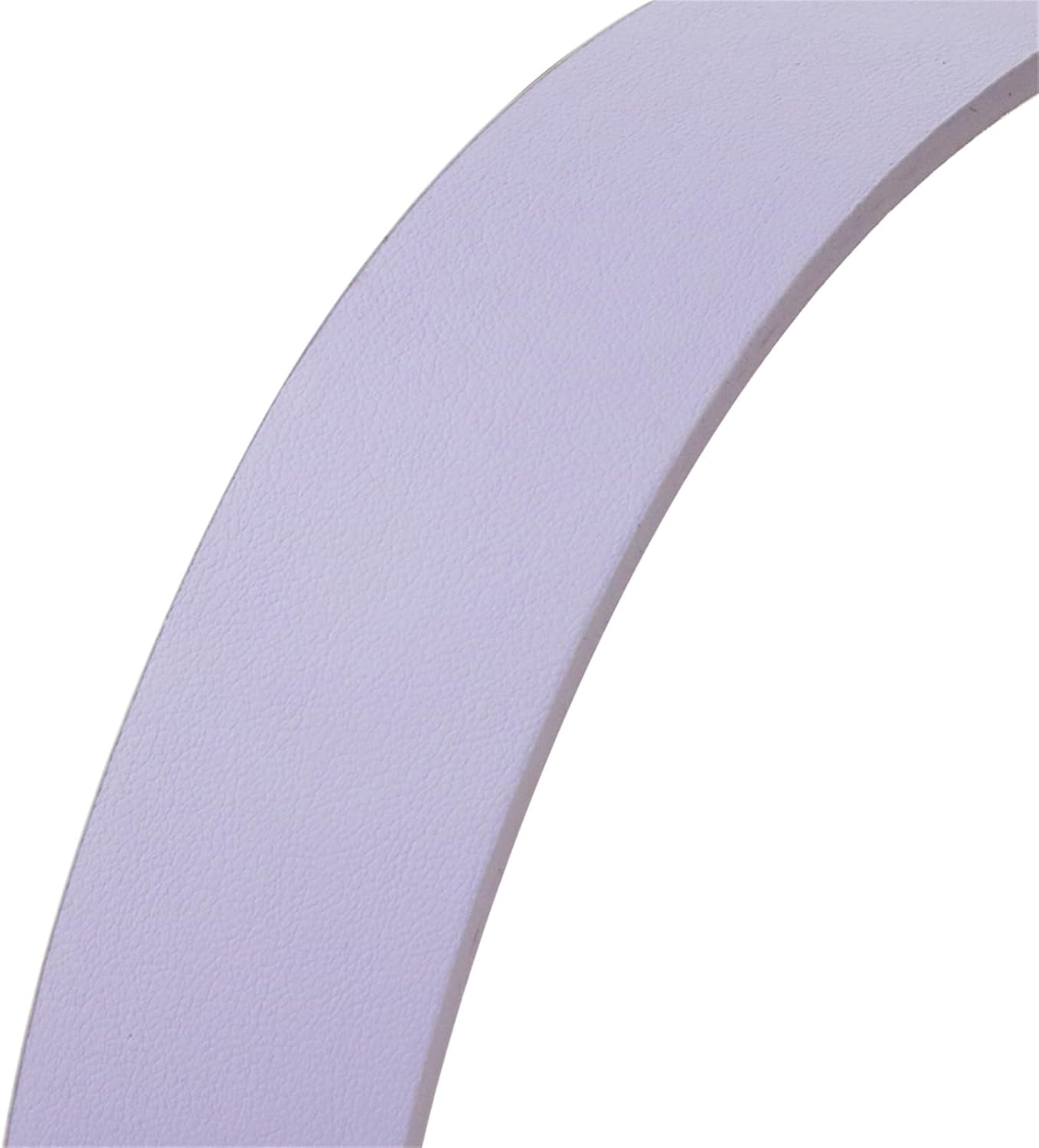 Womens Leather Belts Removable Letter M Plate Buckle Waist Belt 1.18" Width