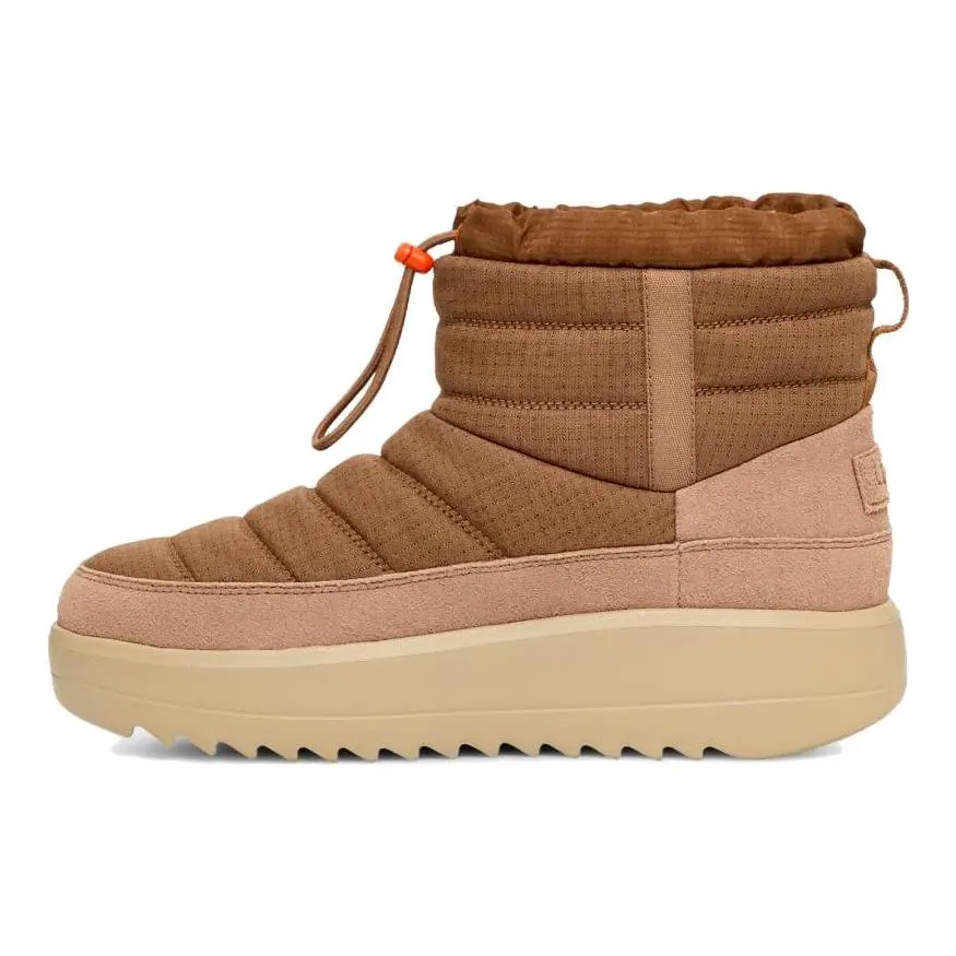 UGG Maxxer Mini Boot 'Chestnut' 1146714-CHE