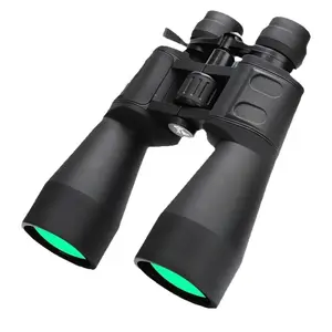 10-380x100 Binoculars, Long Distance Zoom, Portable Storage, Science Experiment Observation, Outdoor Learning, Camping Education
