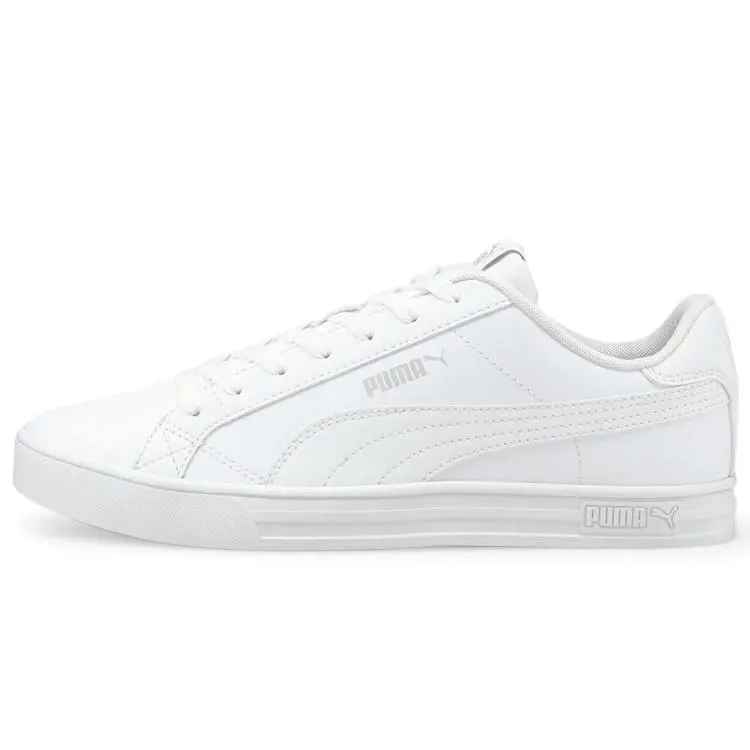 Puma Smash Vulc V3 Lo 'White' 380752-03