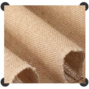Burlap Table Farmhouse Khaki Jute Runner Rustic Wedding Burlap Table for Birthday Engagement Home Dining Decorations(12 Pack,12 x 108 Inch)