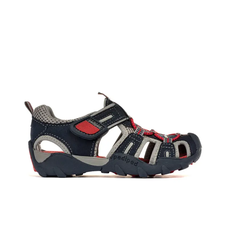 Canyon - Flex® | Navy/Red