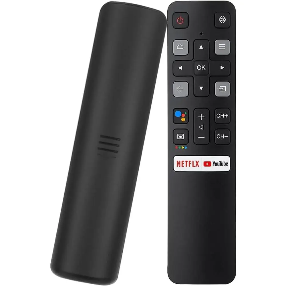 RC802V  Remote Control for    TVs
